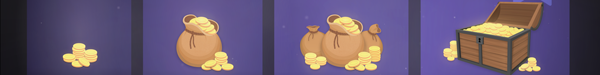 Microtransaction Icons for Northwind