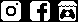 Social Media Icons